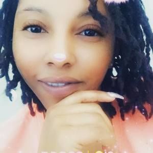 Meet your Posher, Tabatha